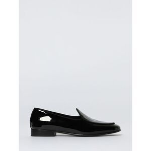 Edhen Milano Loafers Men Black